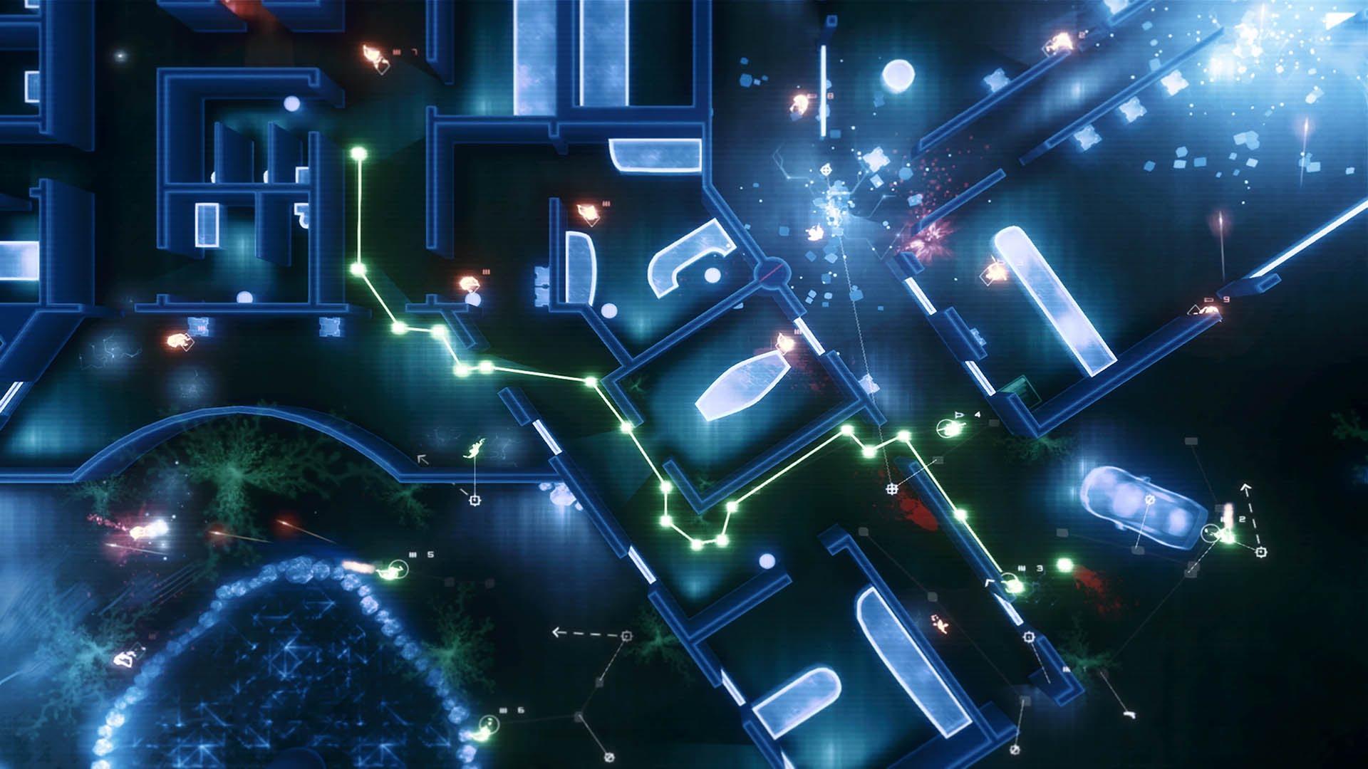 Portada de Frozen Synapse 2