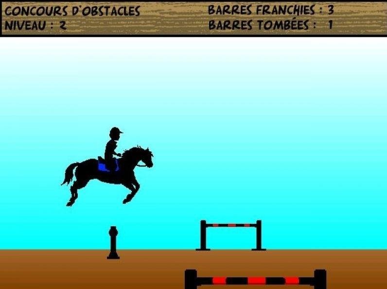 Portada de Horse Park