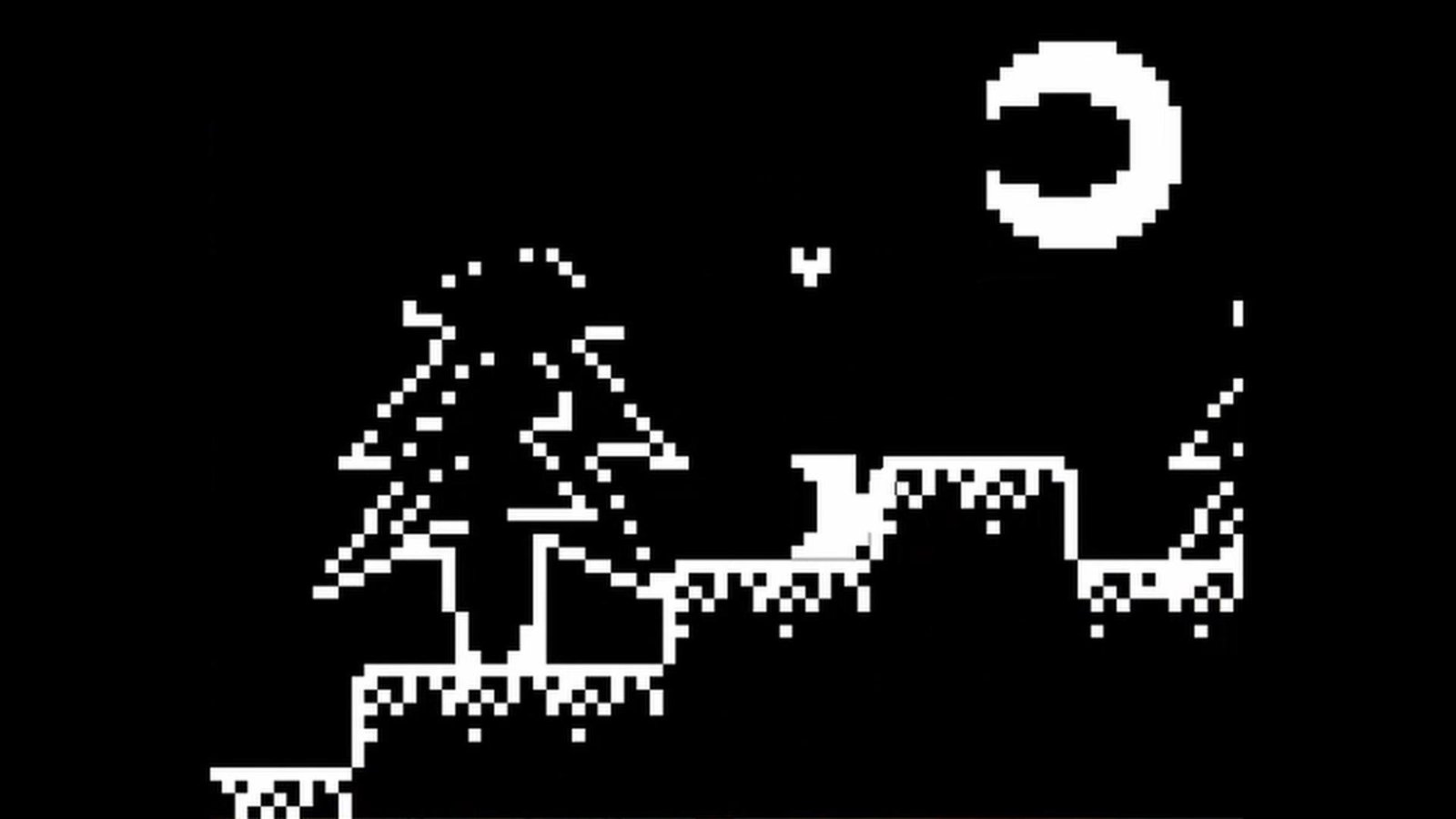 Portada de Two Button Platformer