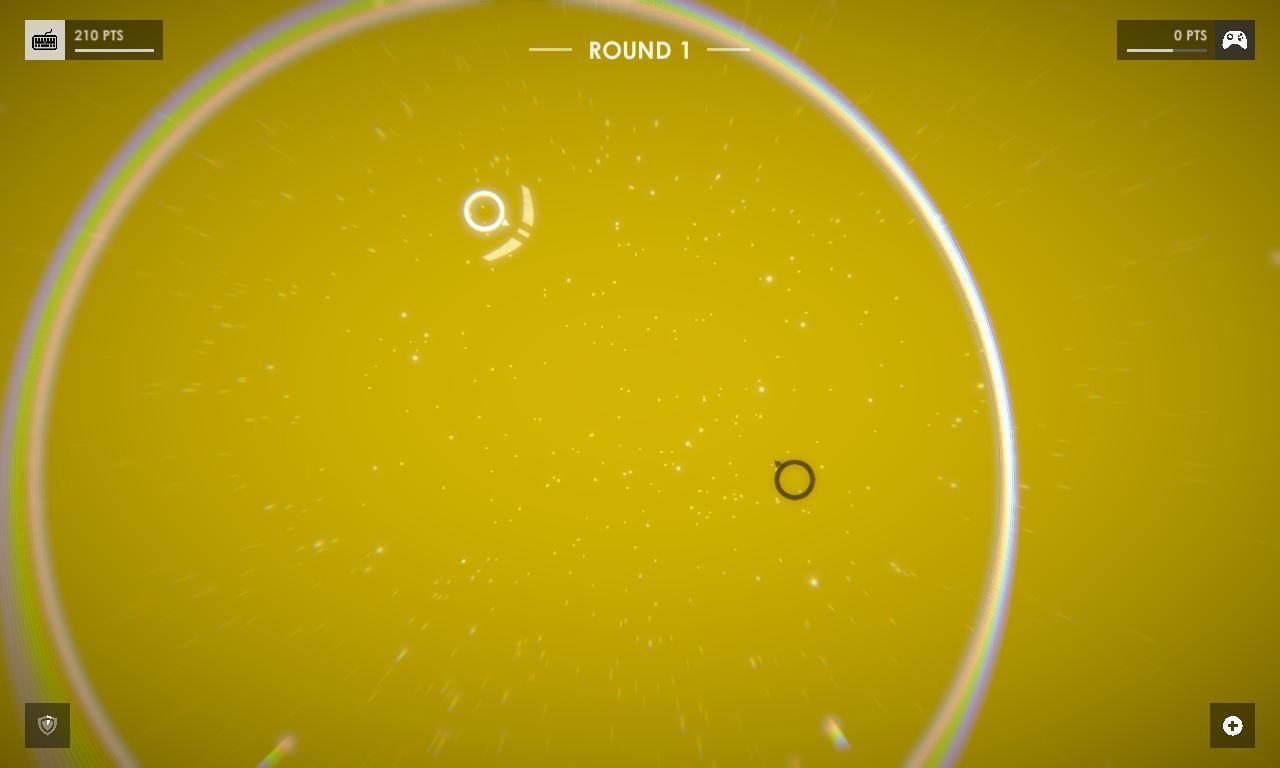 Portada de Duwel - Space Shooter