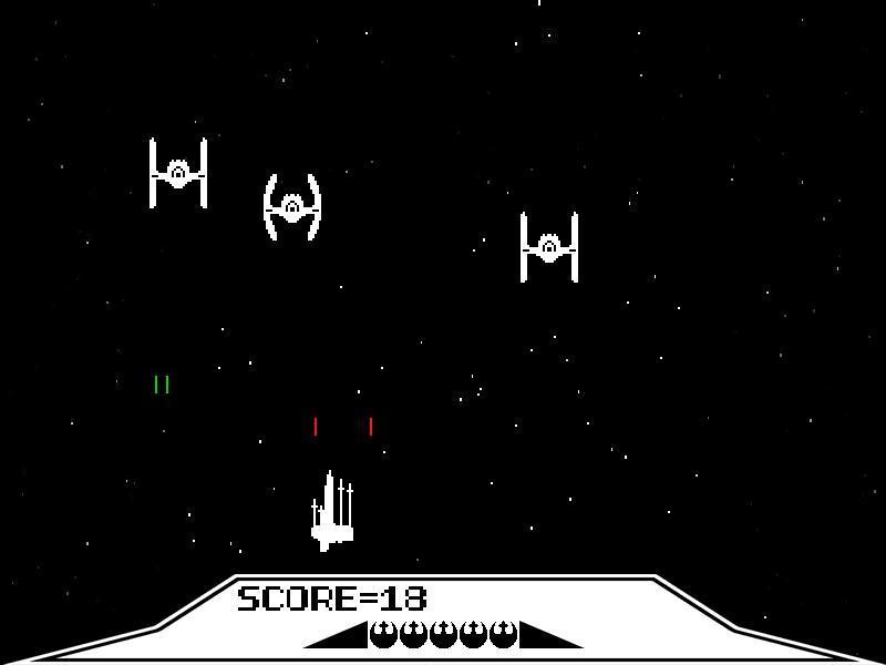 Portada de Empire Invaders