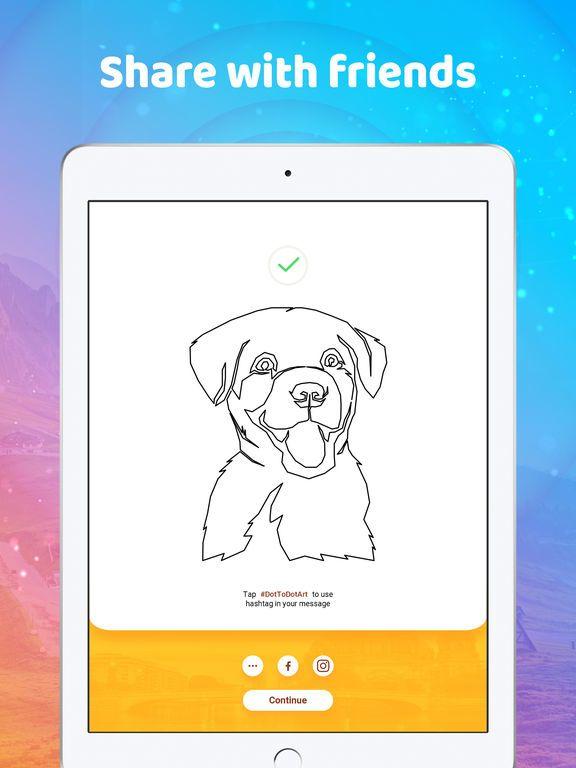 Portada de Dot to dot: Connect the dots!
