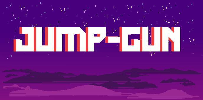 Portada de JUMPGUN
