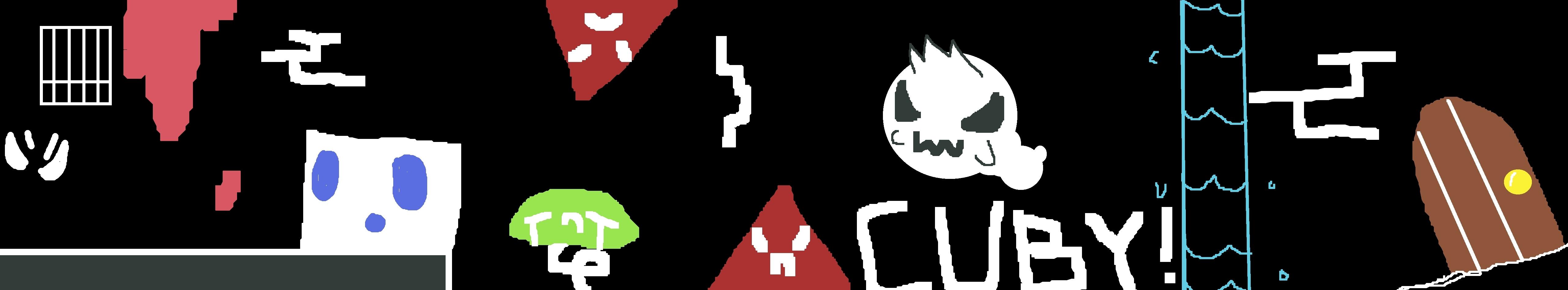 Portada de Cuby!
