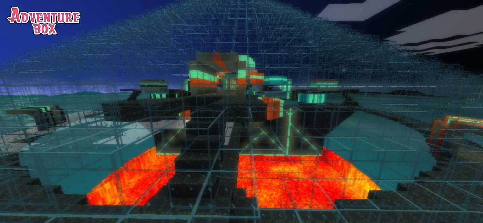 Portada de Floating Alien City