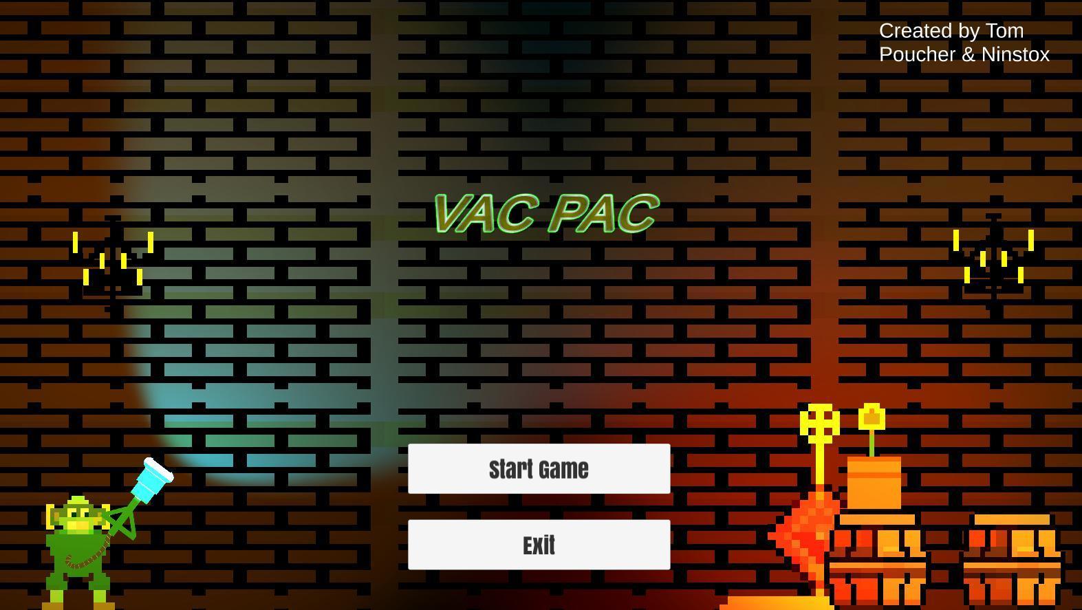 Portada de VacPac