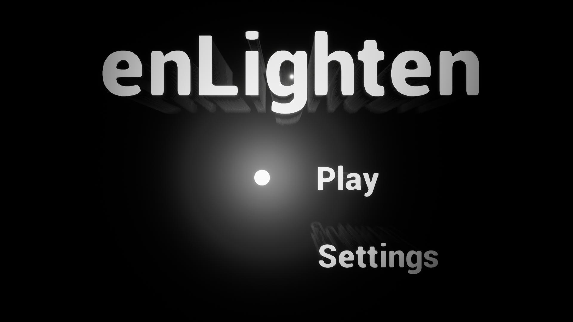 Portada de enLighten