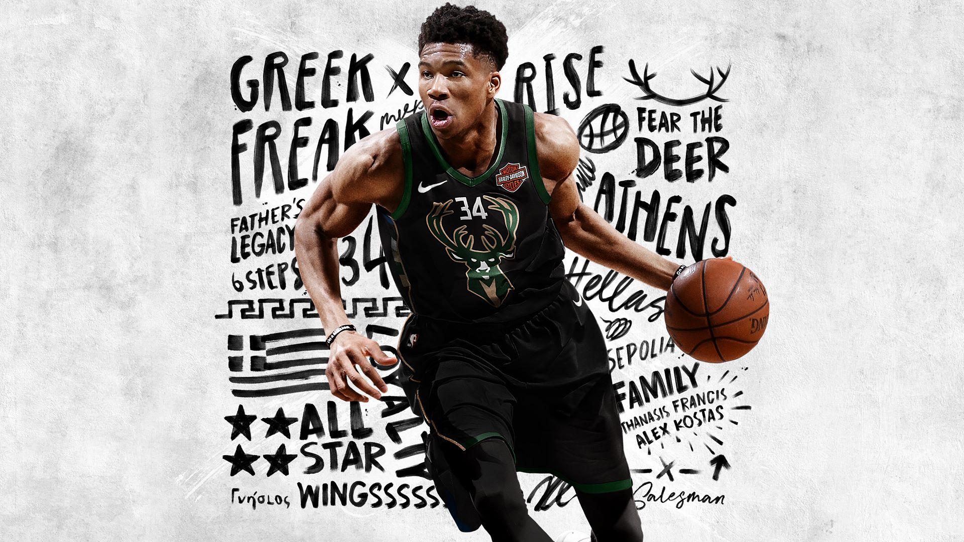 Portada de NBA 2K19