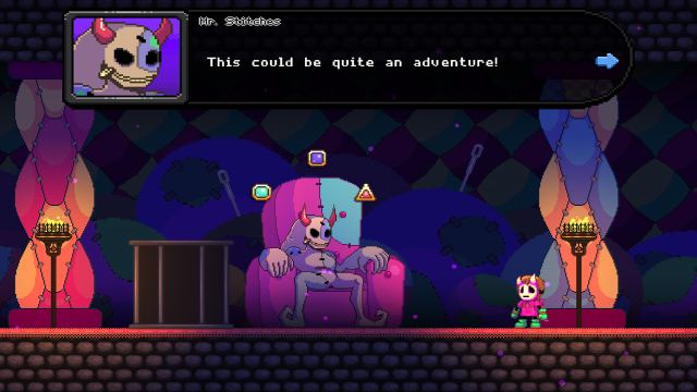 Portada de Underhero
