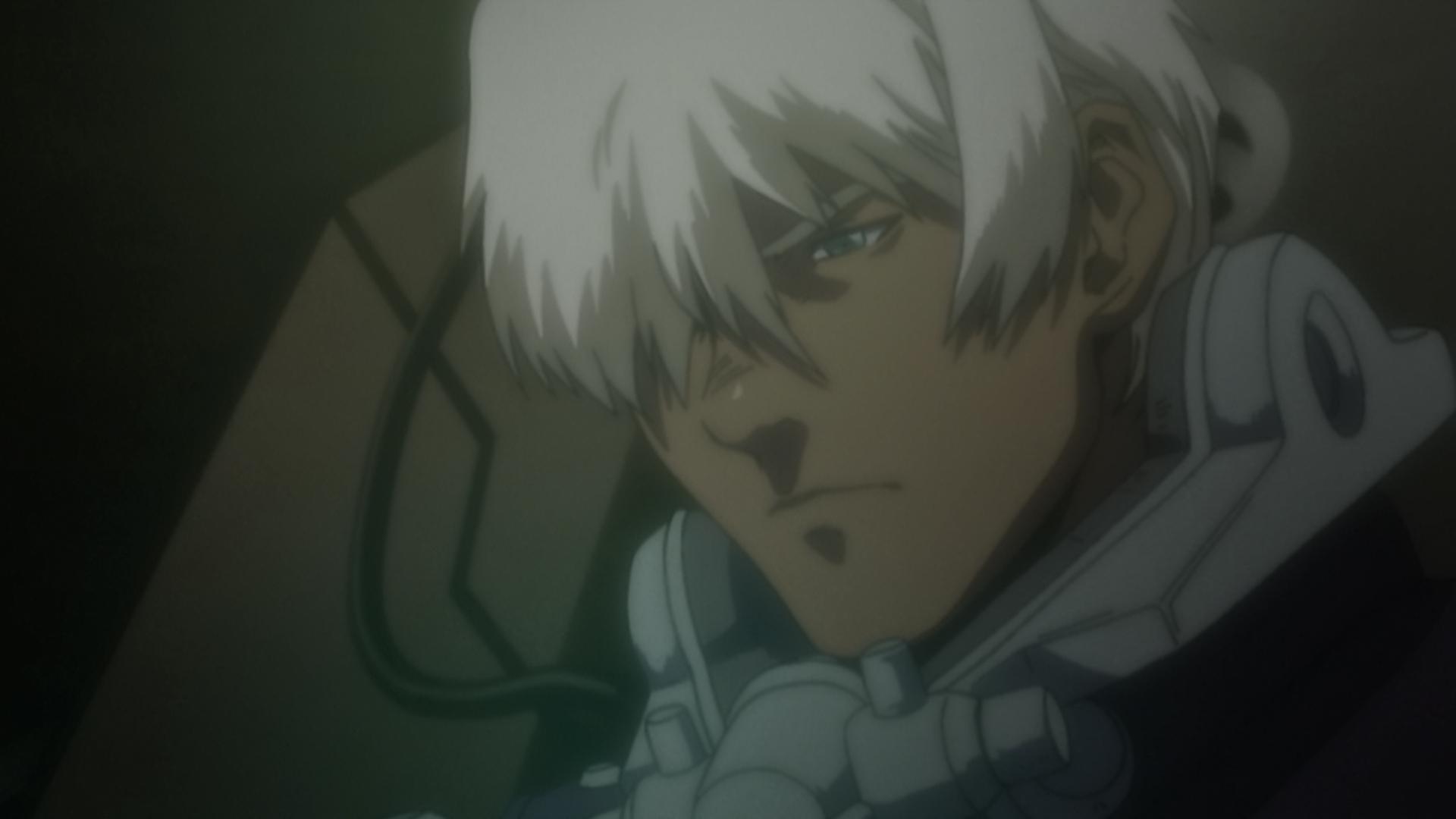 Portada de ZONE OF THE ENDERS: The 2nd Runner - M∀RS