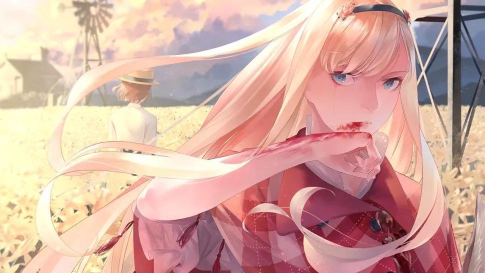 Portada de The Missing: J.J. Macfield and the Island of Memories