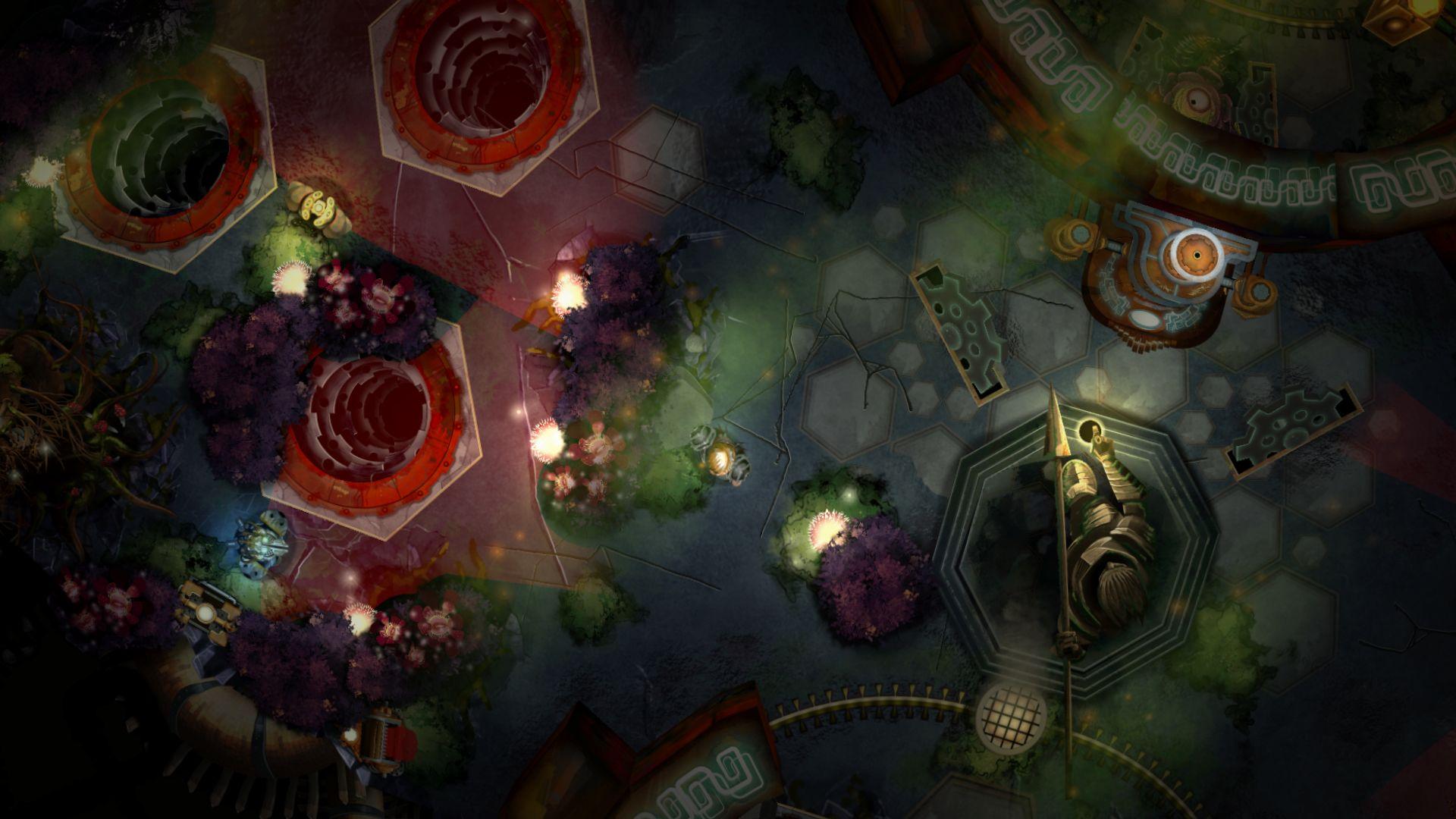 Portada de Soulblight