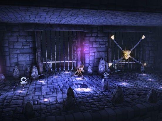 Portada de Grimvalor