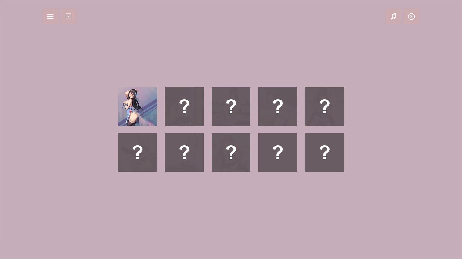 Portada de HentaiMineSweeper