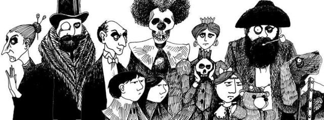 Portada de Gloom: Digital Edition