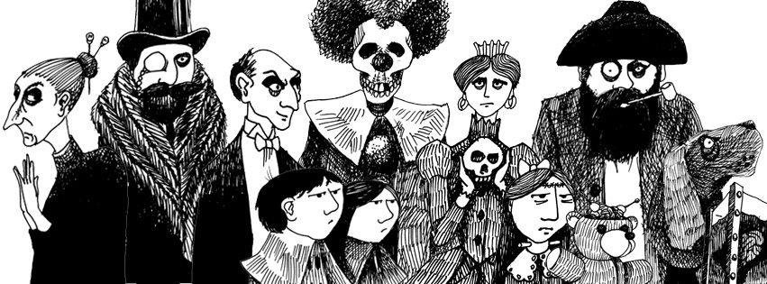 Portada de Gloom: Digital Edition