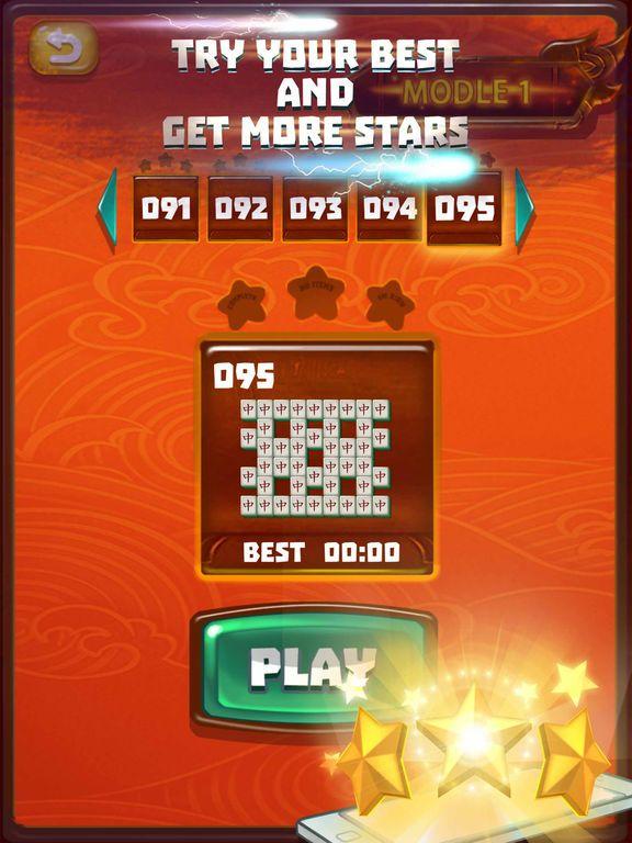 Portada de Classic MahJong: Blast Quest