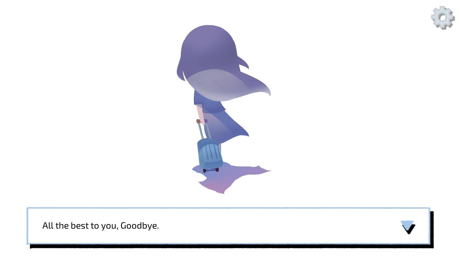 Portada de LoveChoice