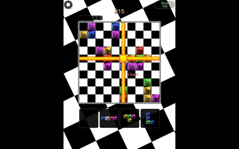 Portada de Chain the Color Block