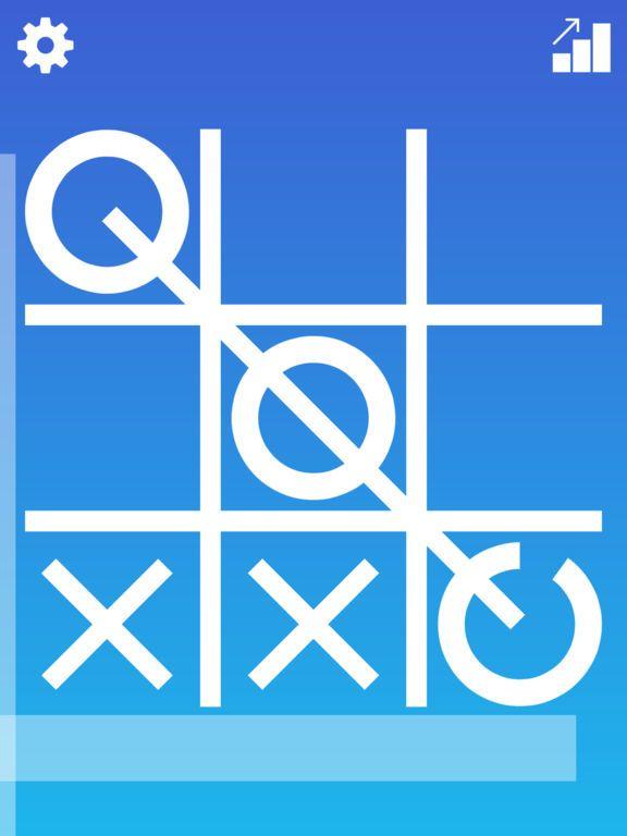 Portada de Tic Tac Toe ∞