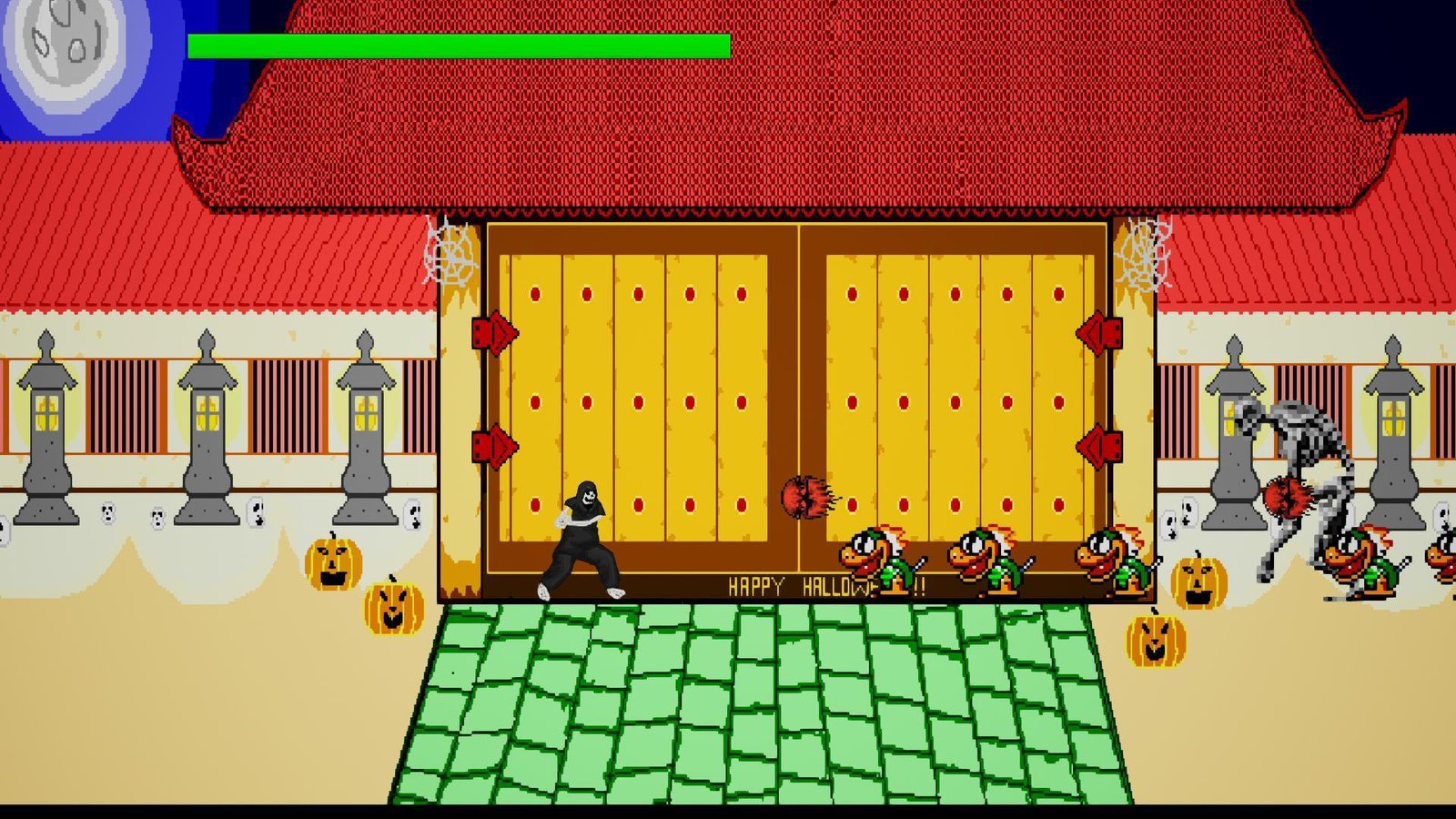 Portada de Yellow Metal Corsairs