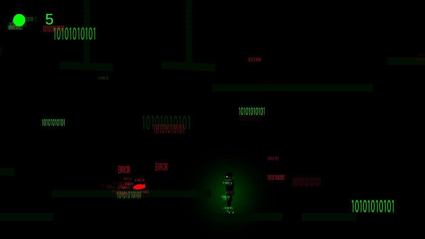 Portada de Anti-Virus