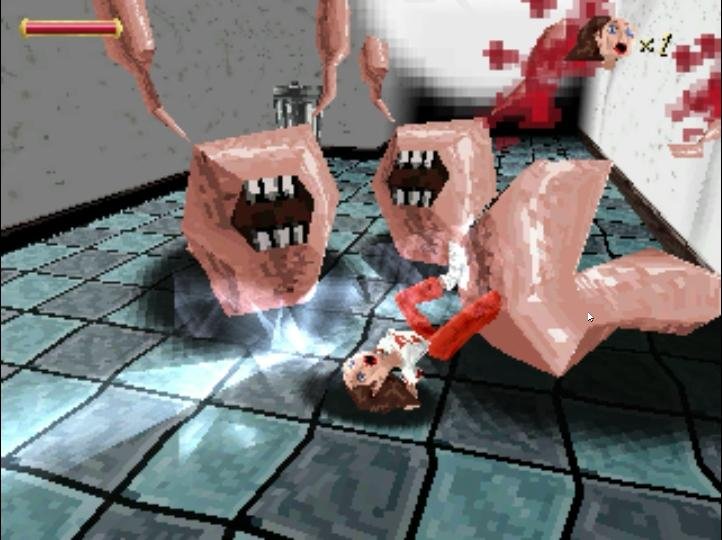 Portada de SNAILS demo