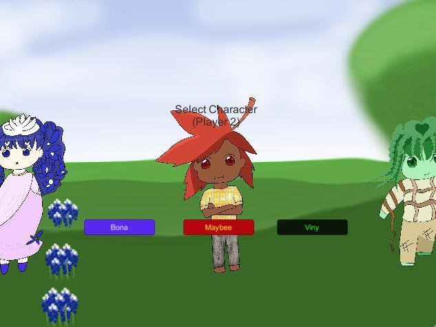 Portada de PlantsFormation!