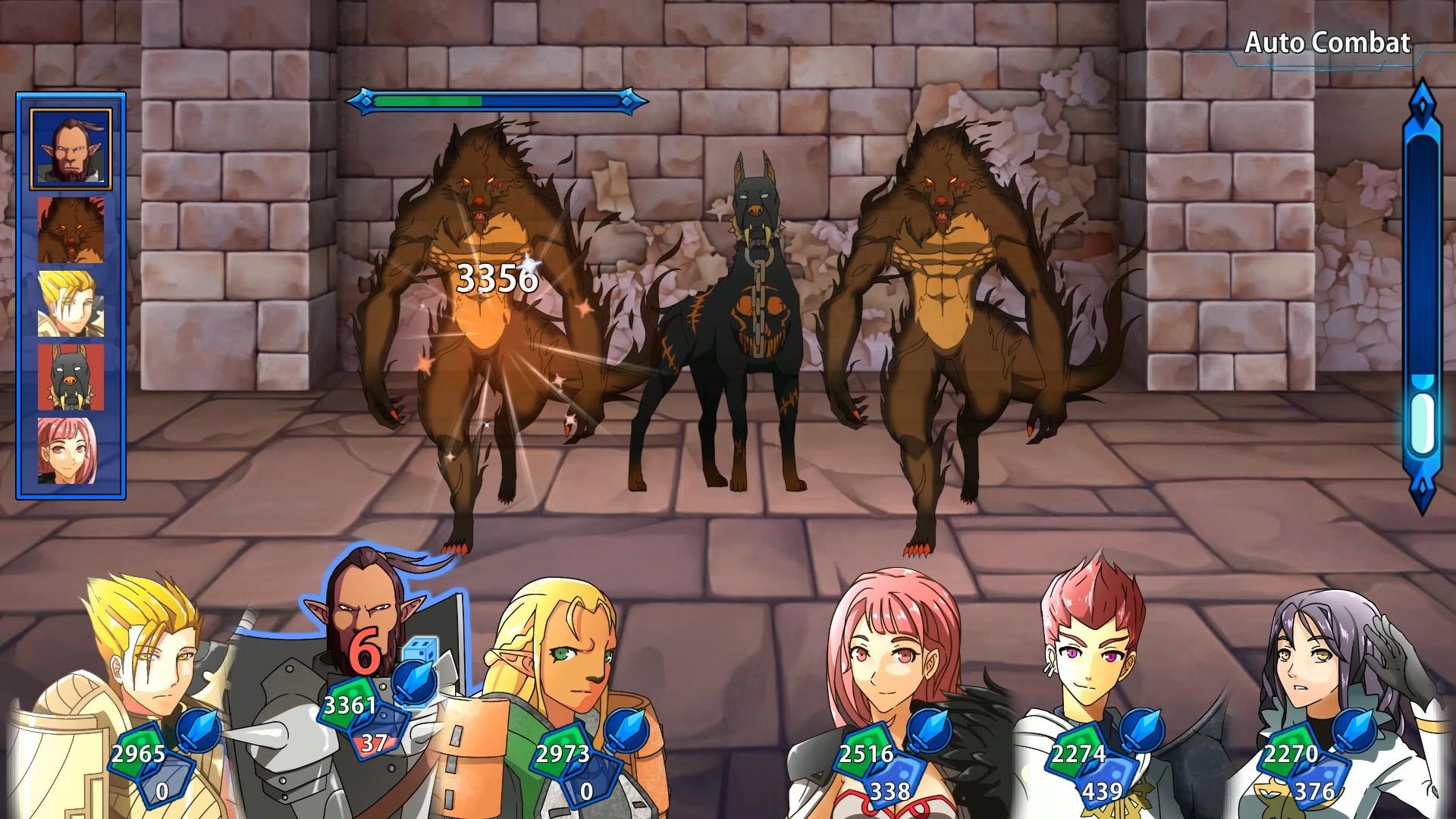 Portada de Infinite Adventures