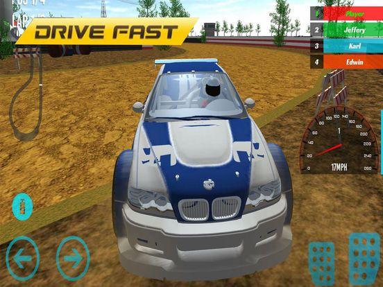 Portada de Racing Fast Speed Car
