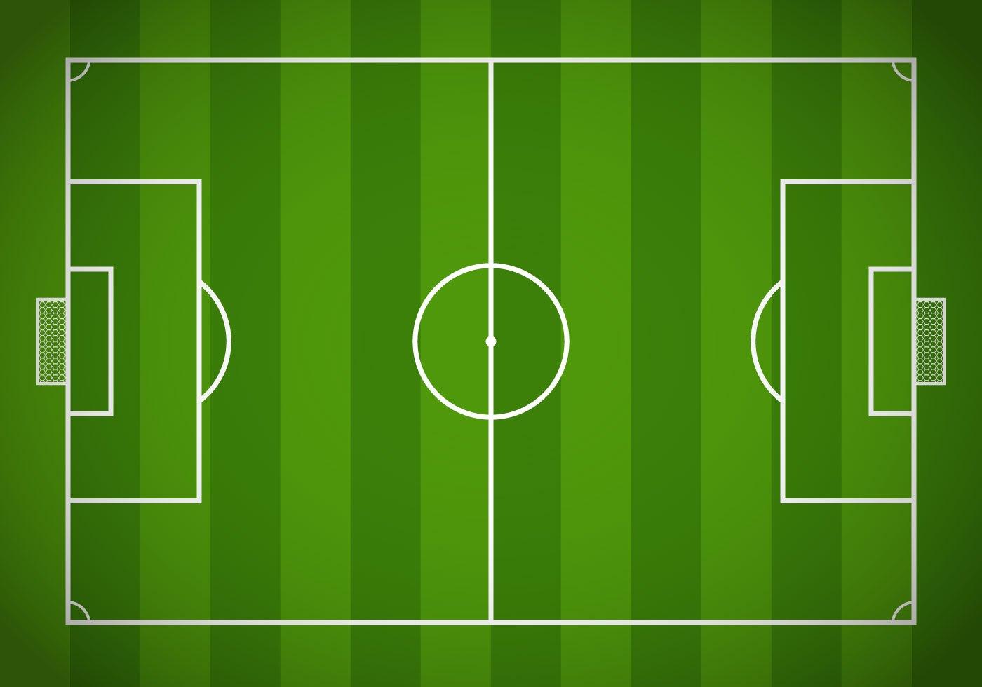 Portada de Free Kick Midfield to End Goal