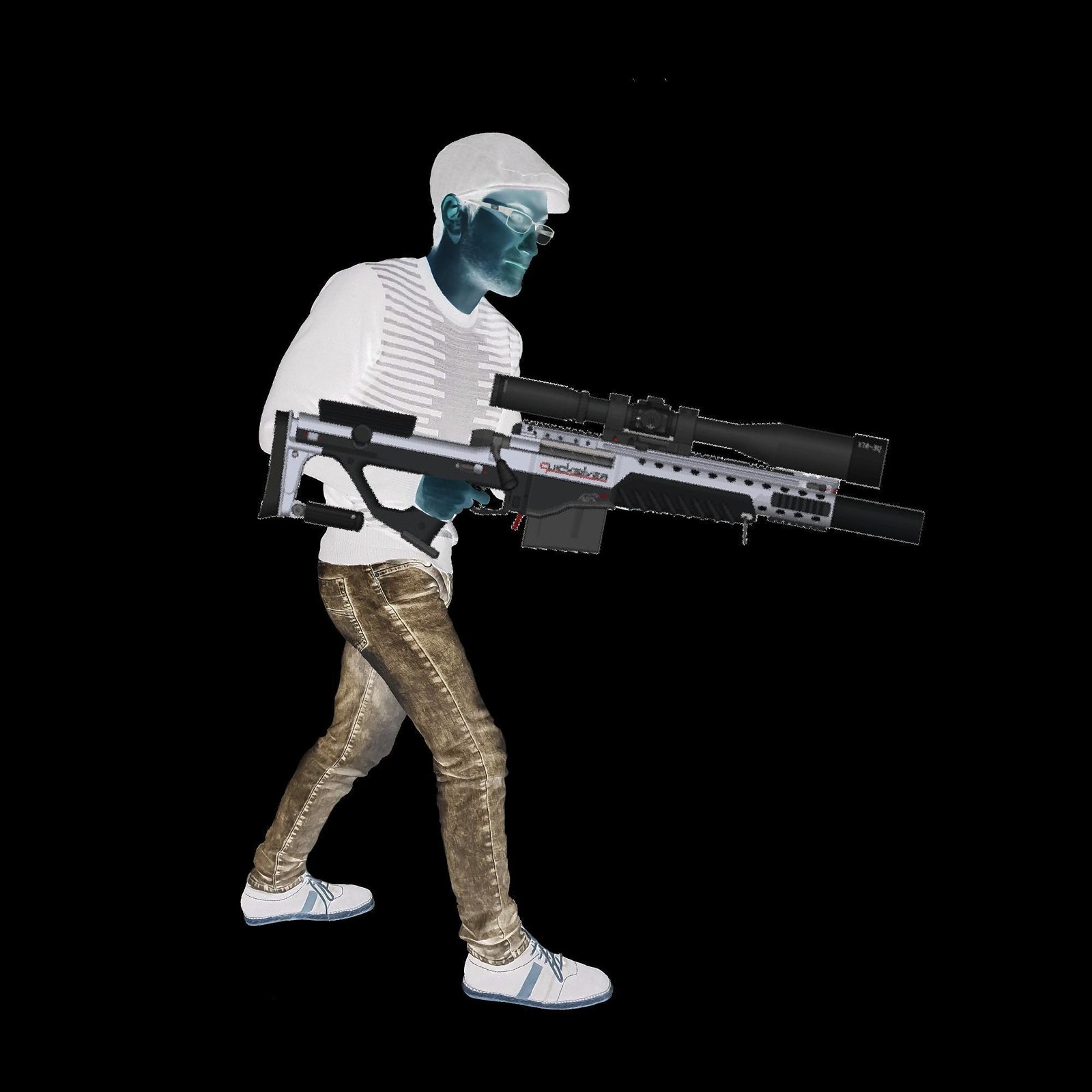 Portada de Smash royale