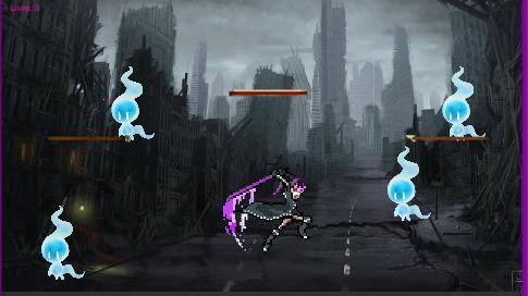 Portada de Soul Extermination