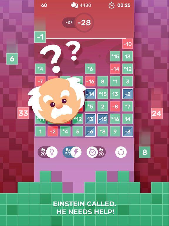 Portada de ∑ BRAIN FEVER: Logic Challenge