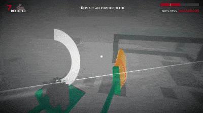 Portada de Dust Bunnies (Dev from Another Place)