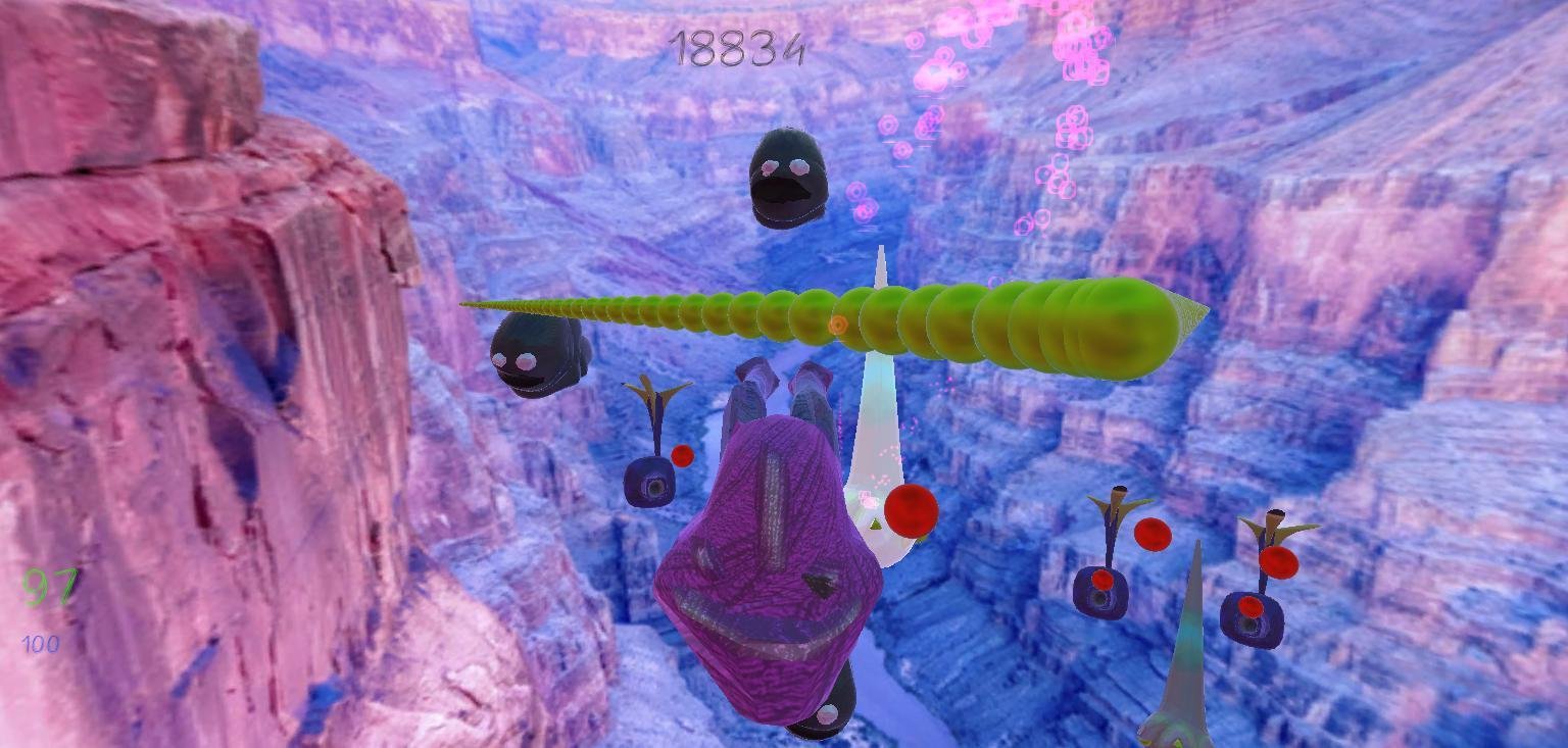 Portada de Vishwask Force