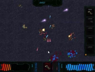 Portada de Midos Escape