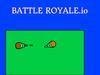 Portada de Battle Royale.io