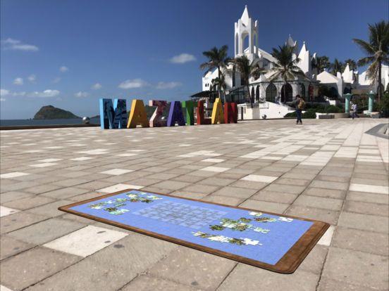 Portada de AR Jigsaw Puzzles+