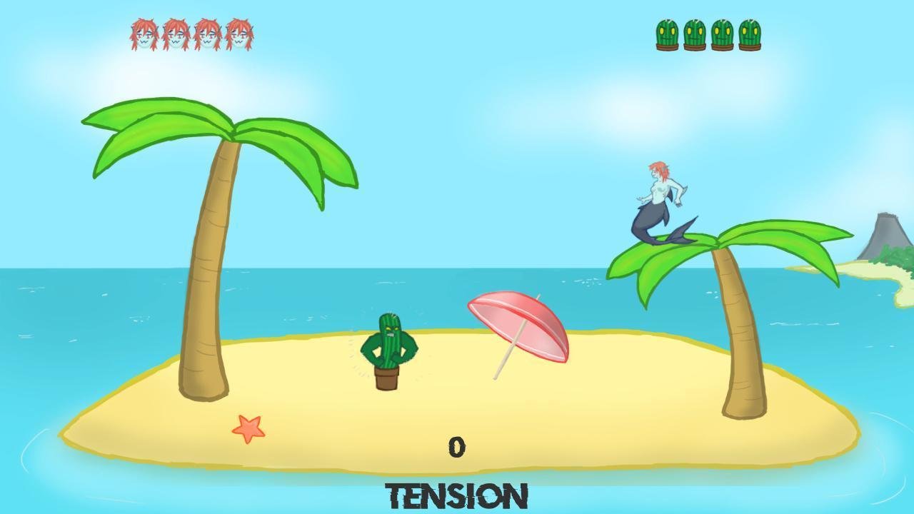 Portada de Rabid Air Sprinters