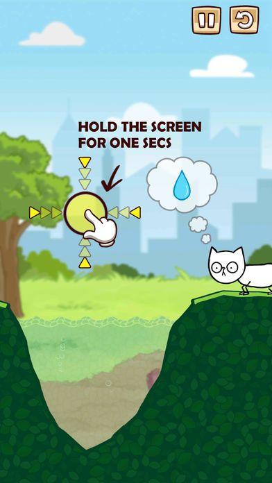 Portada de Save Cat: Addictive Puzzle