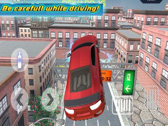 Portada de China Town: Drift Car Racers