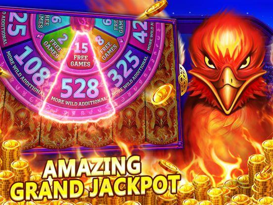 Portada de DoubleWin Slots - Casino Games