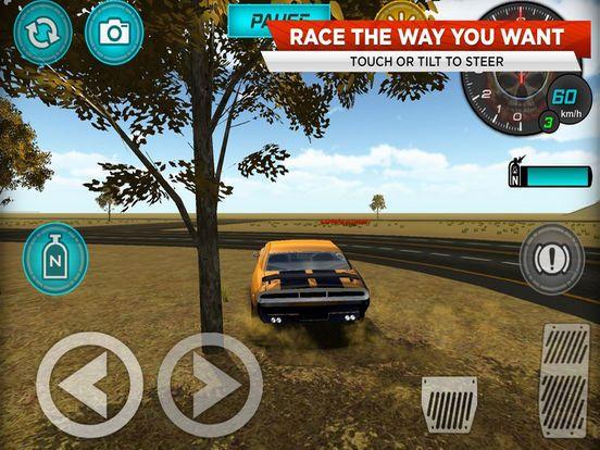 Portada de Rally Fury MUD: Real Driving G