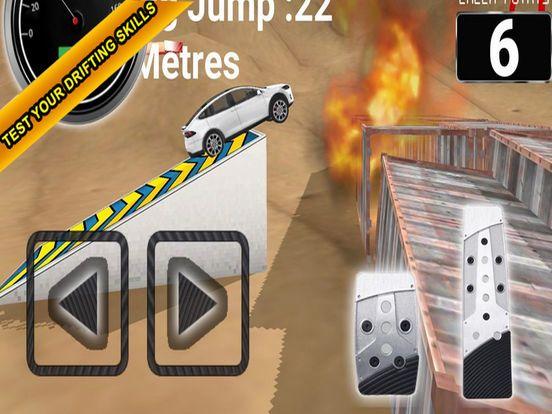 Portada de Desert Safari: Jeep Driving 4x