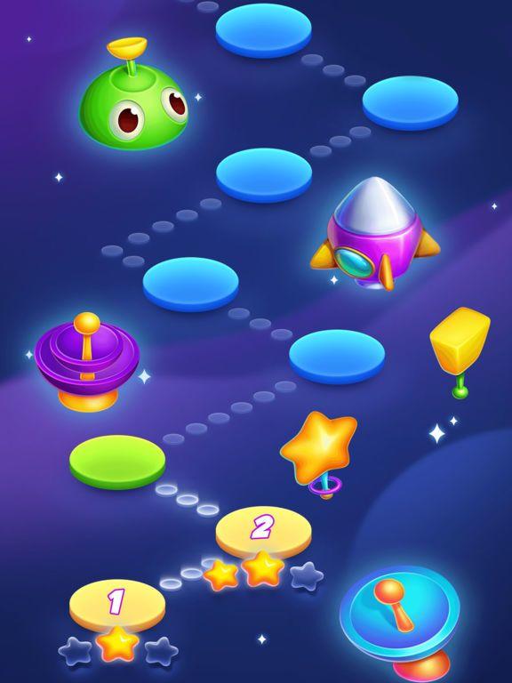 Portada de Bubble Shooter Blast!