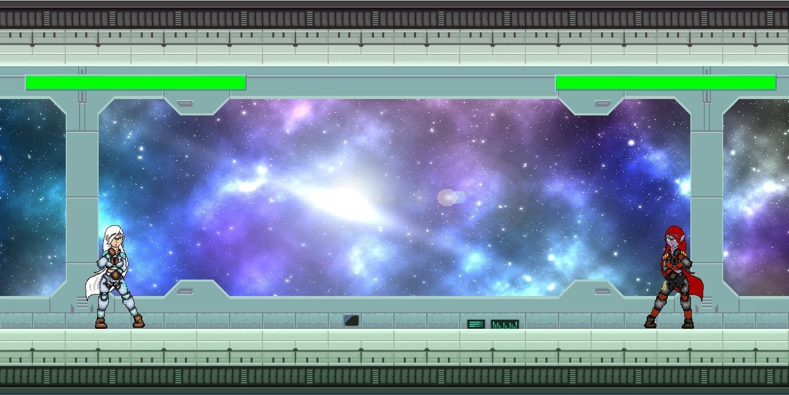 Portada de Sweet Night Buzzards - Star Fighter