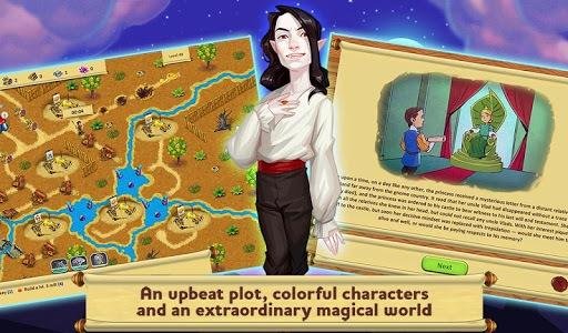 Portada de Gnomes Garden: Halloween