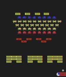 Portada de Retro Arcade: Protober