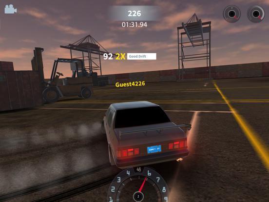 Portada de Şahin Drift: Online